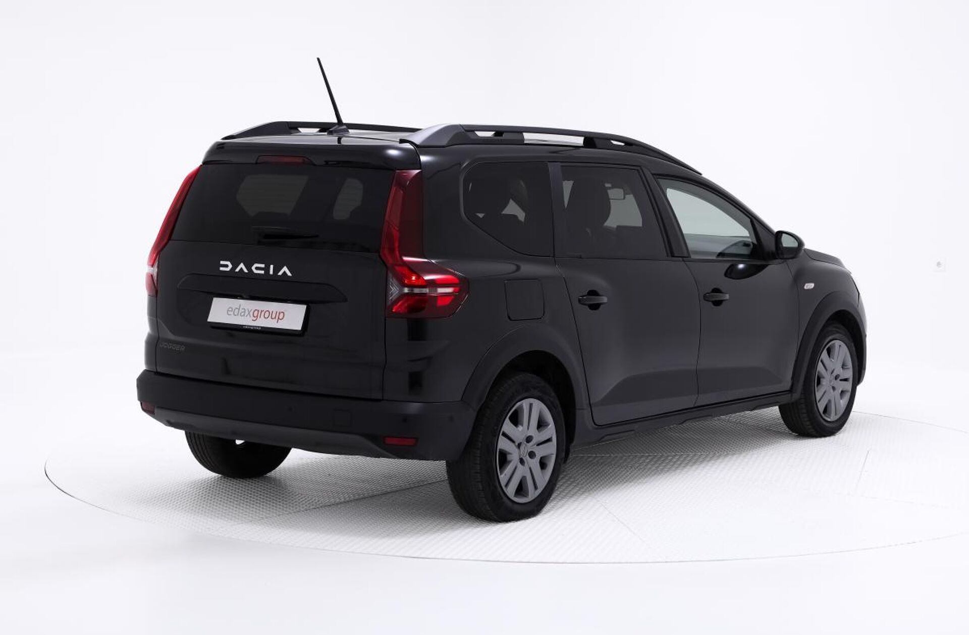 DACIA Jogger 1.0 ECO-G Expression Bi-Fuel