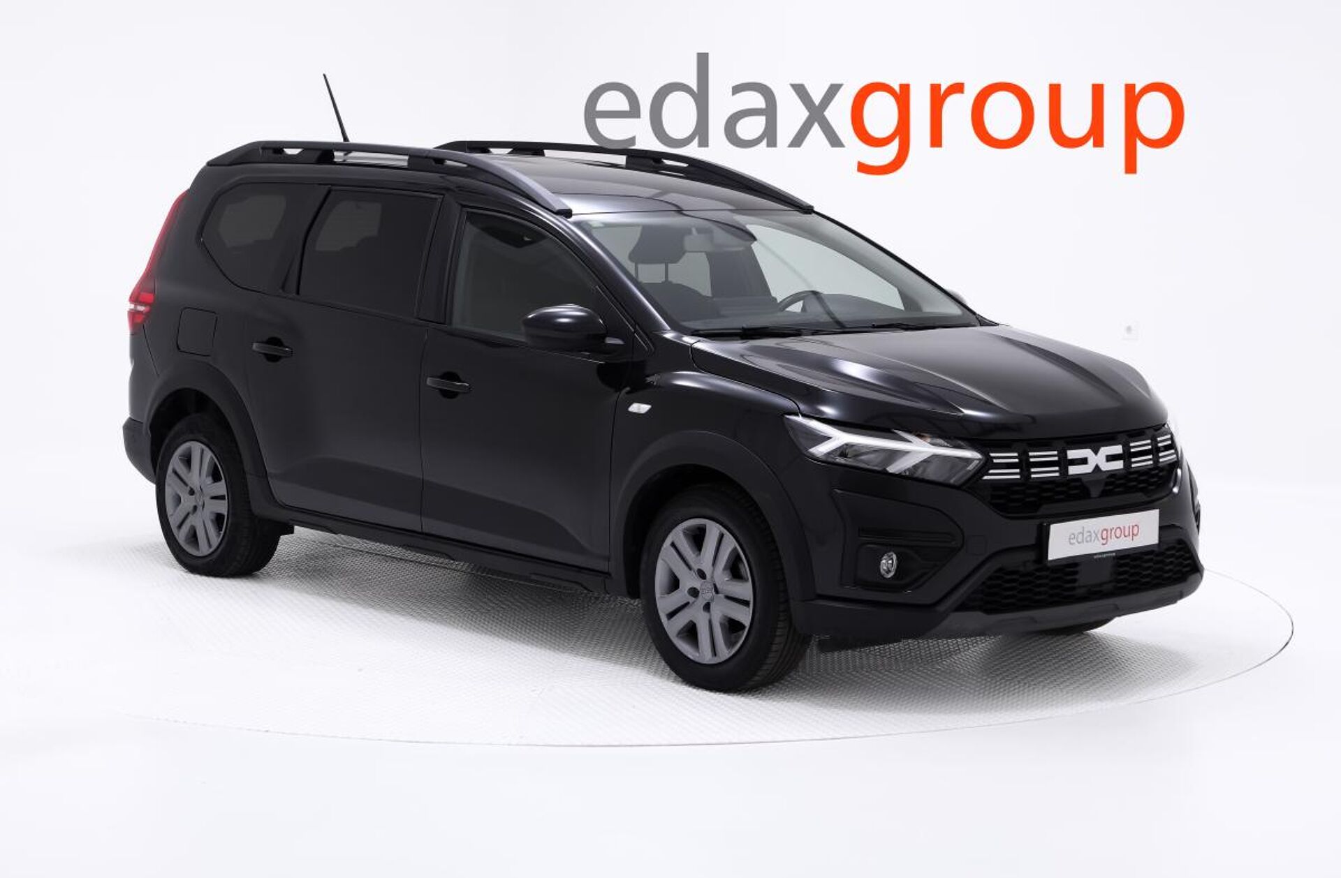 DACIA Jogger 1.0 ECO-G Expression Bi-Fuel
