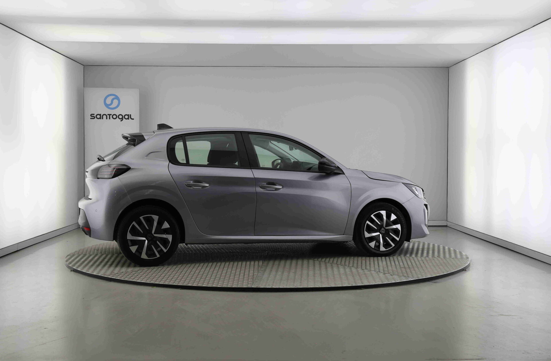 PEUGEOT 208 1.2 PureTech Active