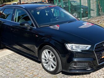 AUDI A1 1.6 TDI S-line