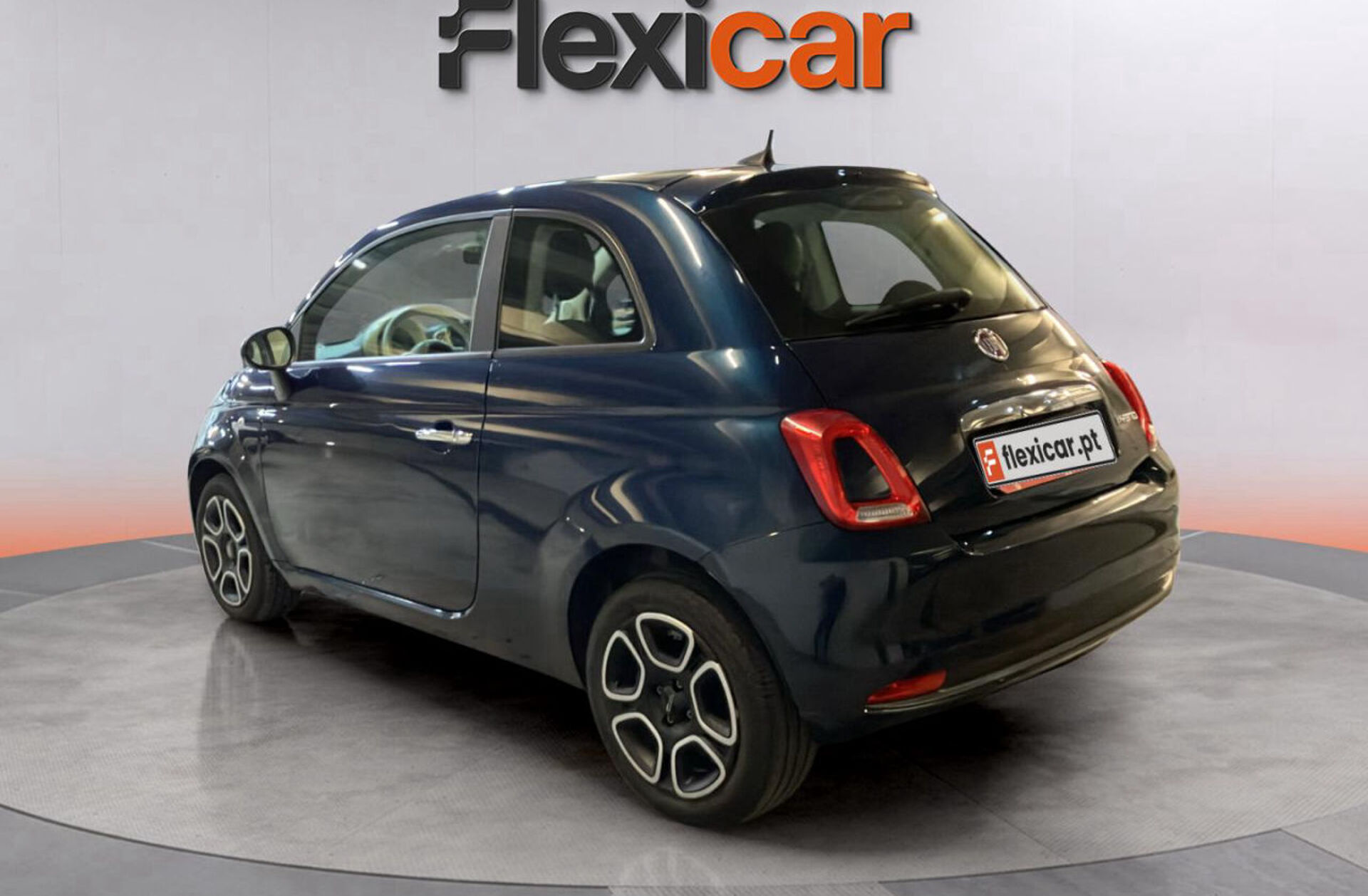 FIAT 500 1.0 Hybrid