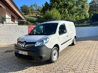 RENAULT Kangoo Maxi 1.5 dci