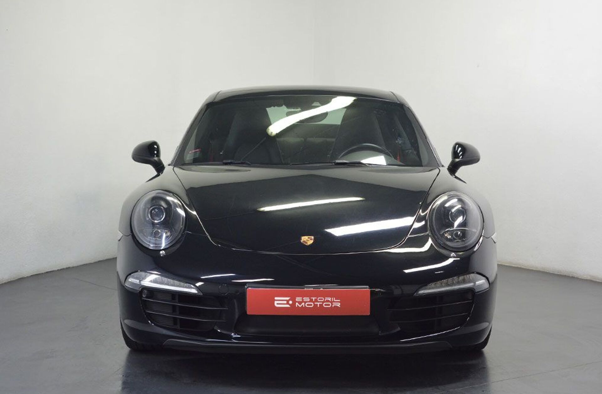 PORSCHE 911 Carrera 2 PDK