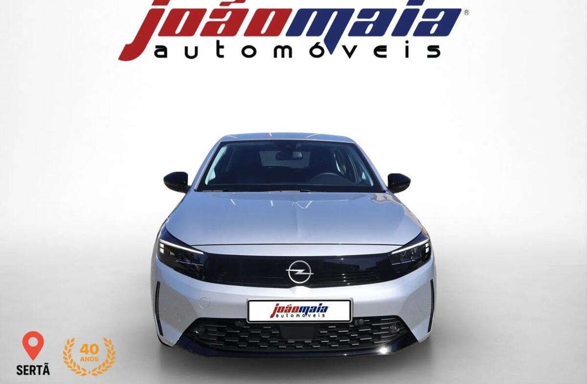 OPEL Corsa 1.2 T Edition