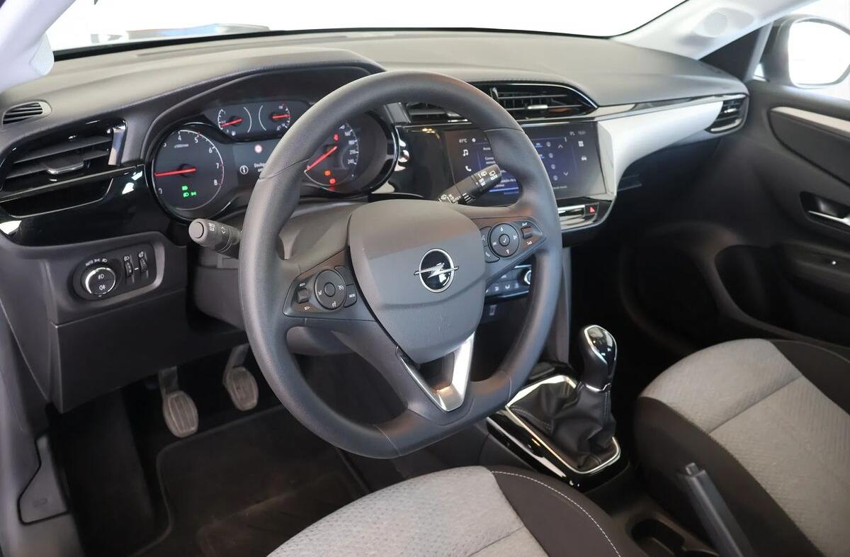 OPEL Corsa 1.2 T Edition