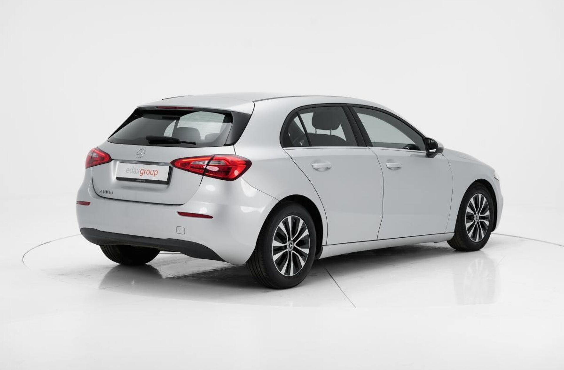 MERCEDES Classe A A 180 d Business Solutions