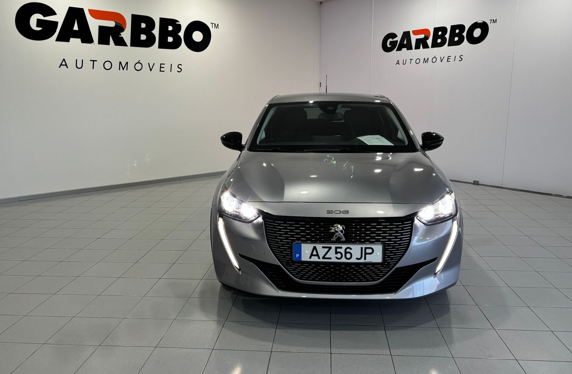 PEUGEOT 208 1.2 Hybrid Allure e-DCS6