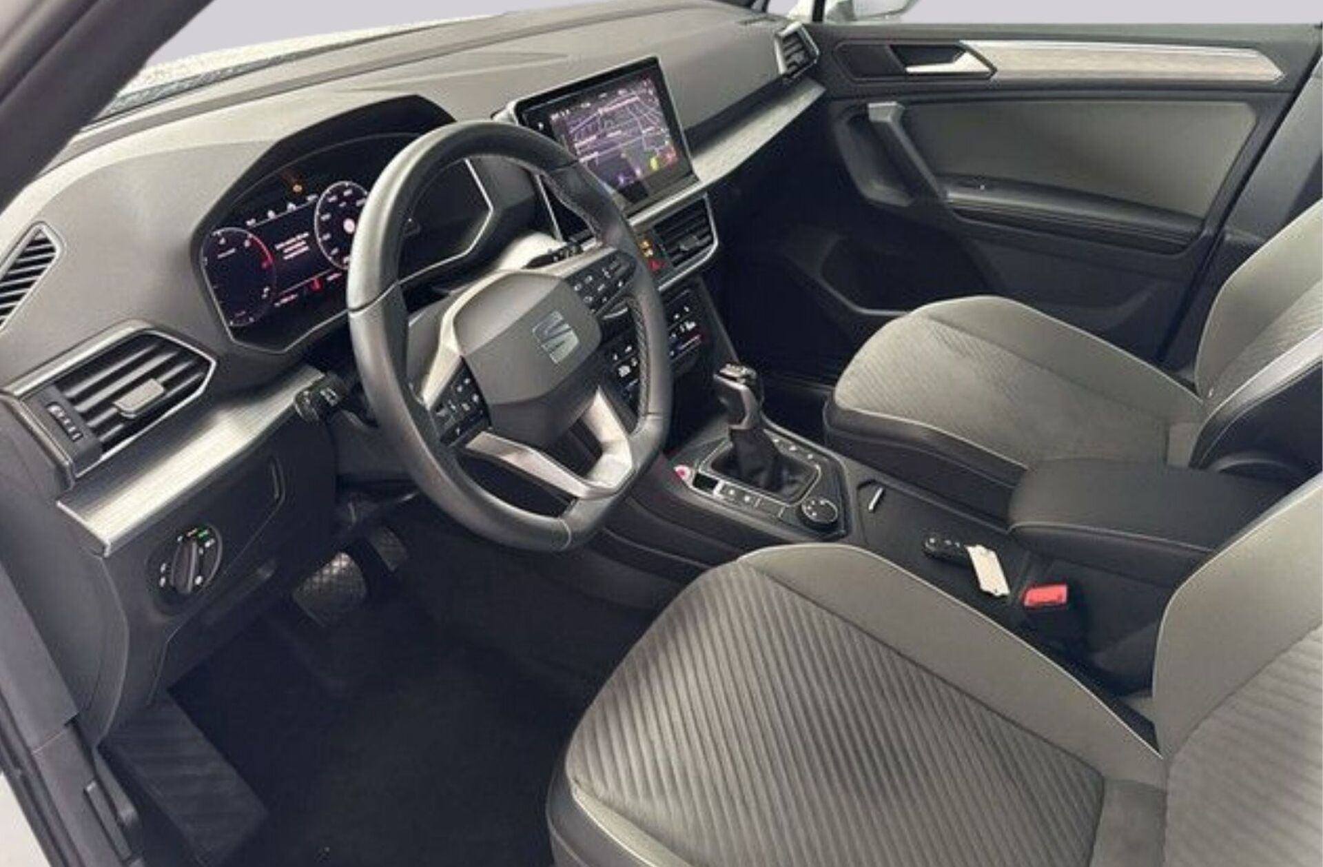 SEAT Tarraco 1.4 e-Hybrid Xperience DSG