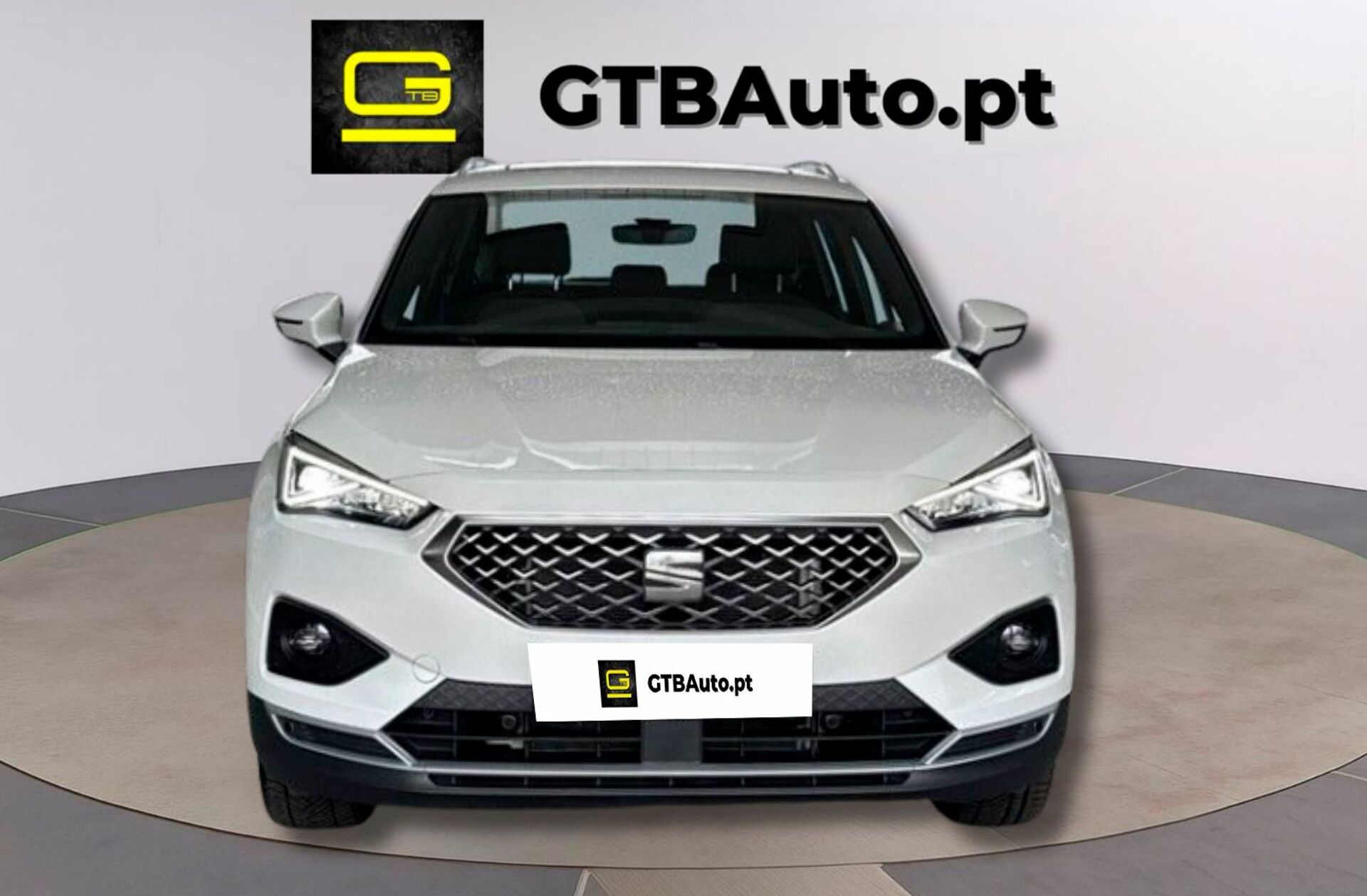 SEAT Tarraco 1.4 e-Hybrid Xperience DSG