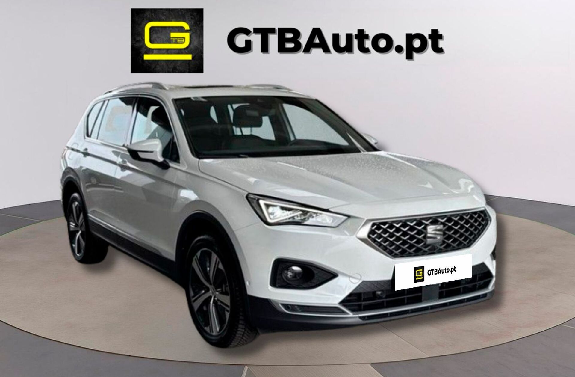 SEAT Tarraco 1.4 e-Hybrid Xperience DSG