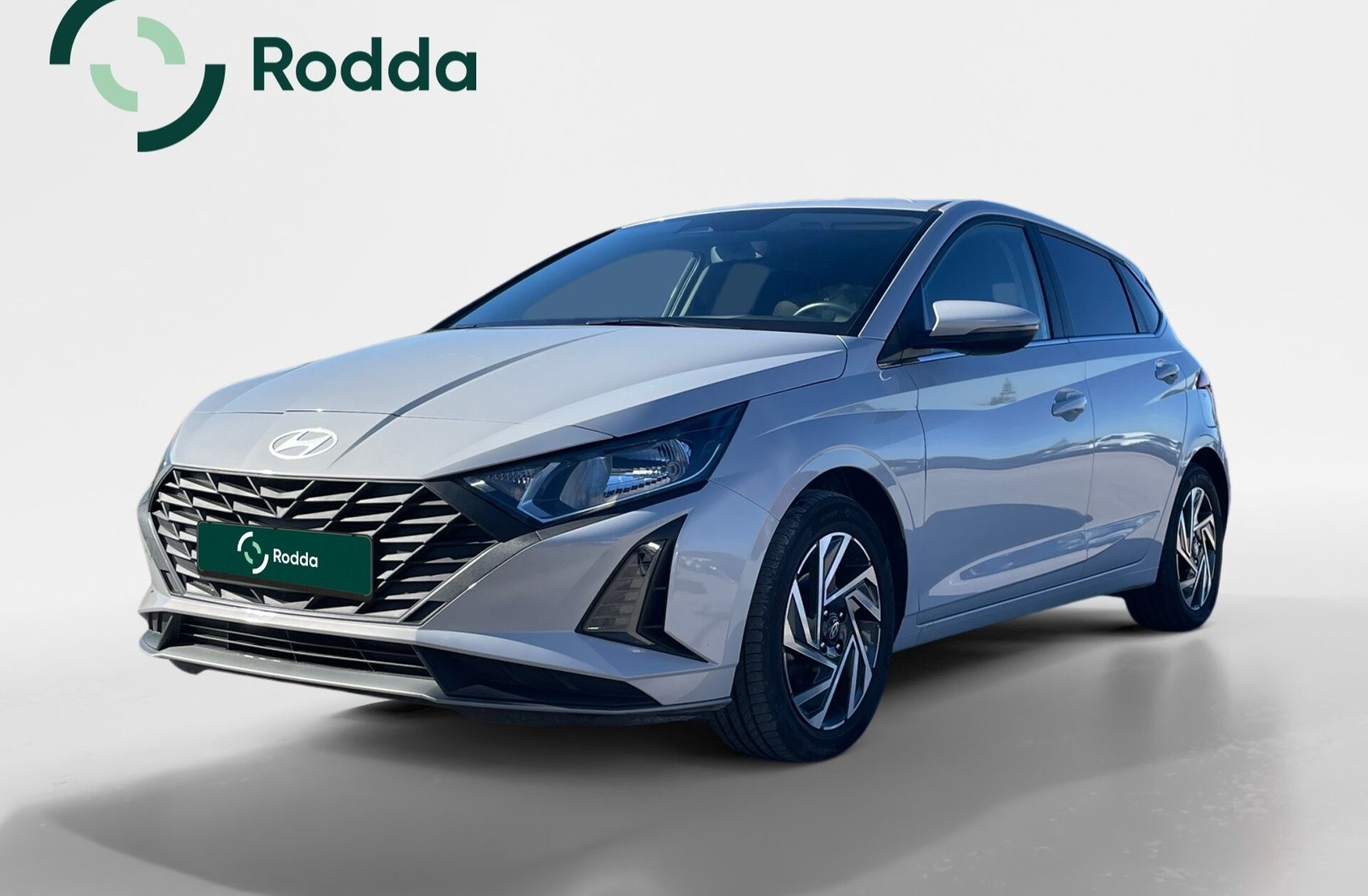 HYUNDAI i20 1.2 MPi Comfort