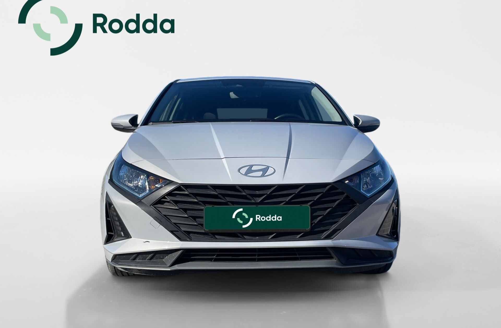 HYUNDAI i20 1.2 MPi Comfort