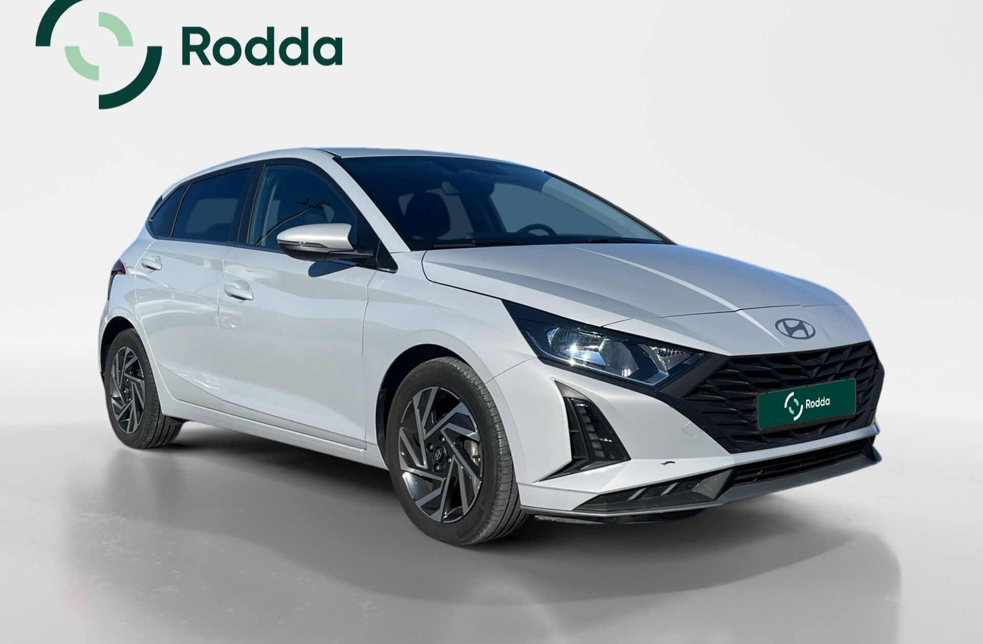 HYUNDAI i20 1.2 MPi Comfort