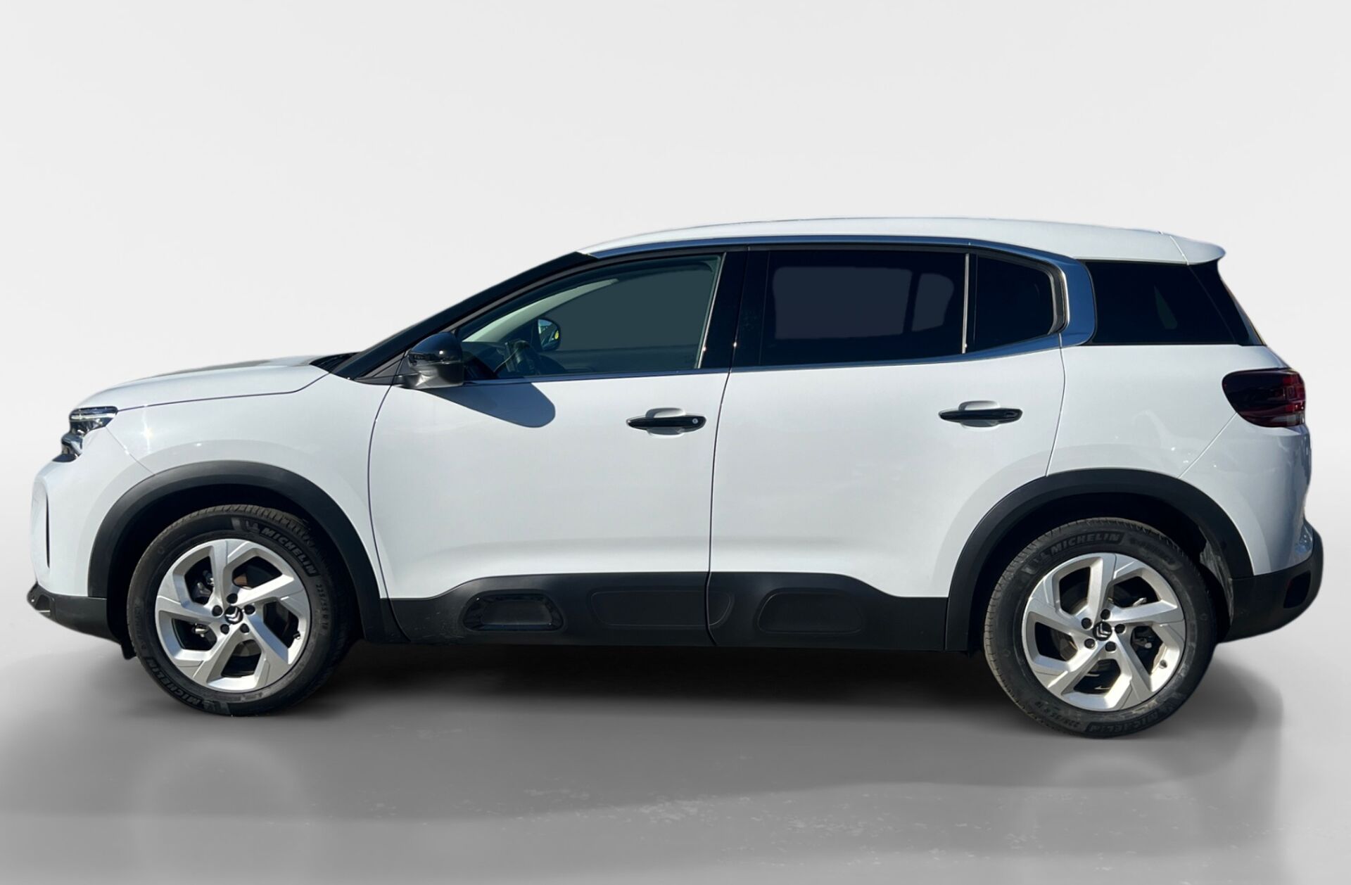 CITROEN C5 Aircross 1.5 BlueHDi Plus EAT8