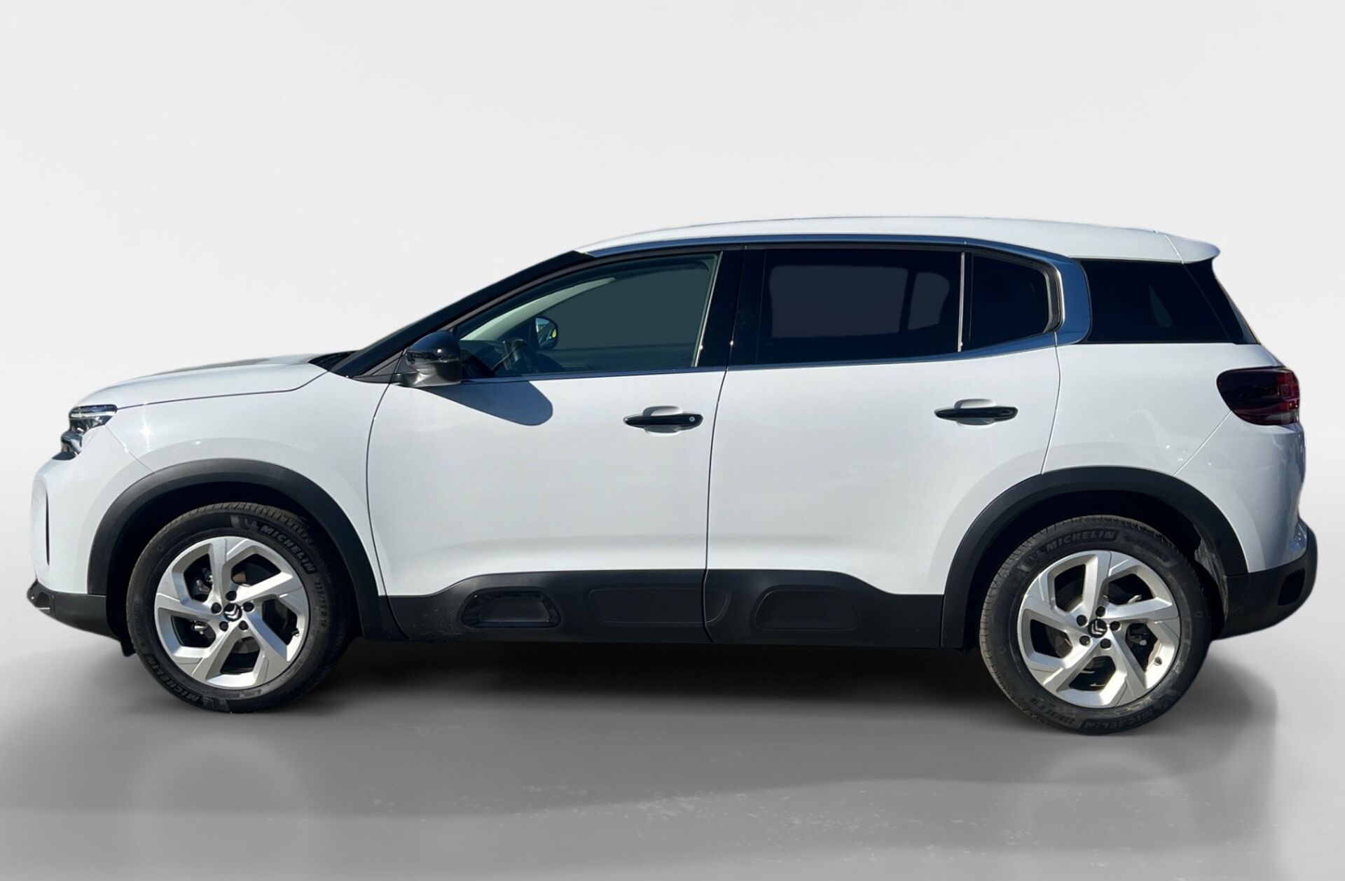 CITROEN C5 Aircross 1.5 BlueHDi Plus EAT8
