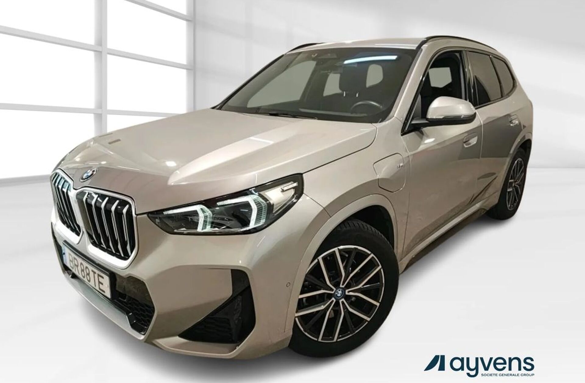 BMW X1 xDrive25e Pack Desportivo M