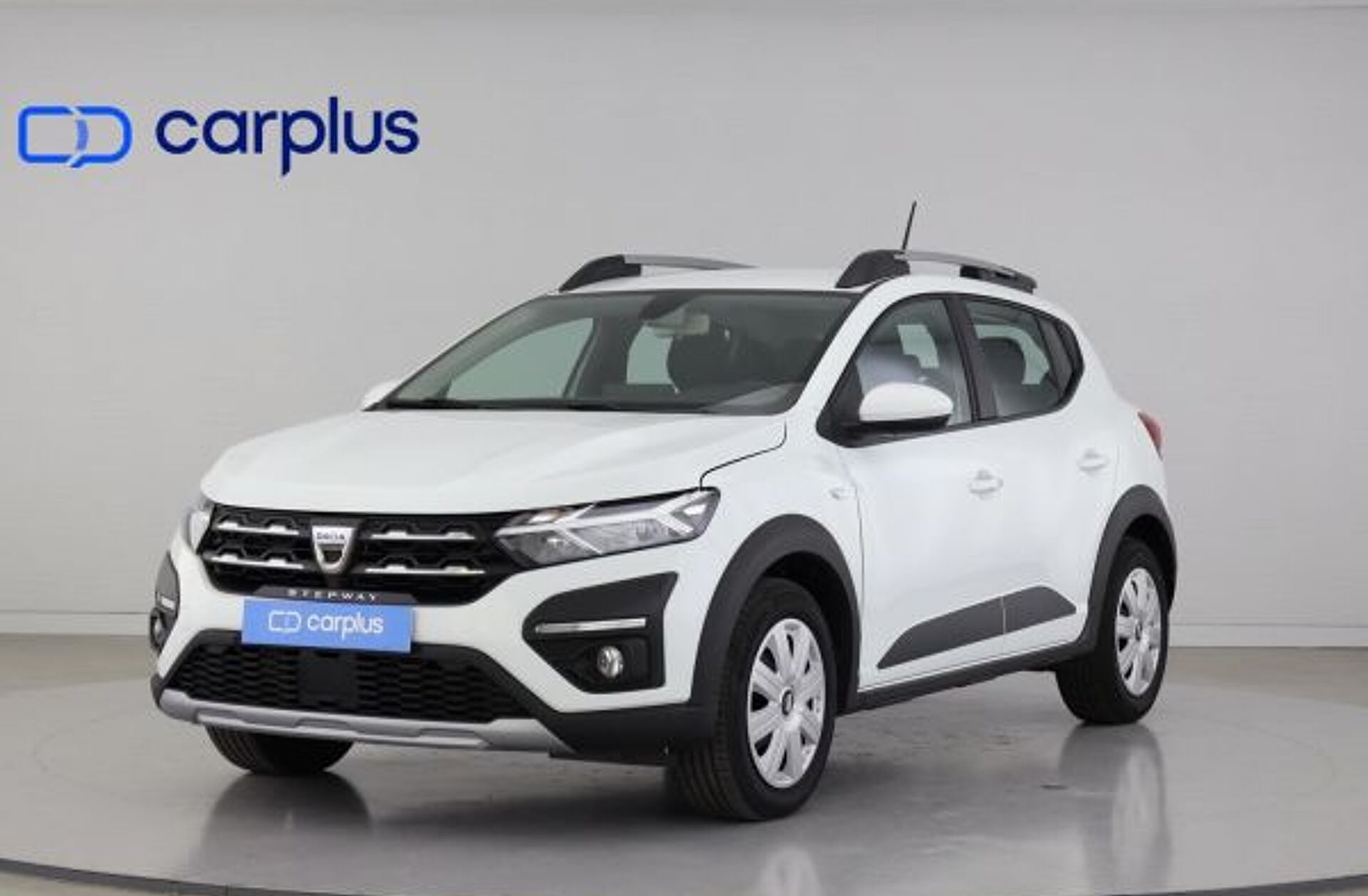 DACIA Sandero 1.0 ECO-G Stepway Comfort Bi-Fuel