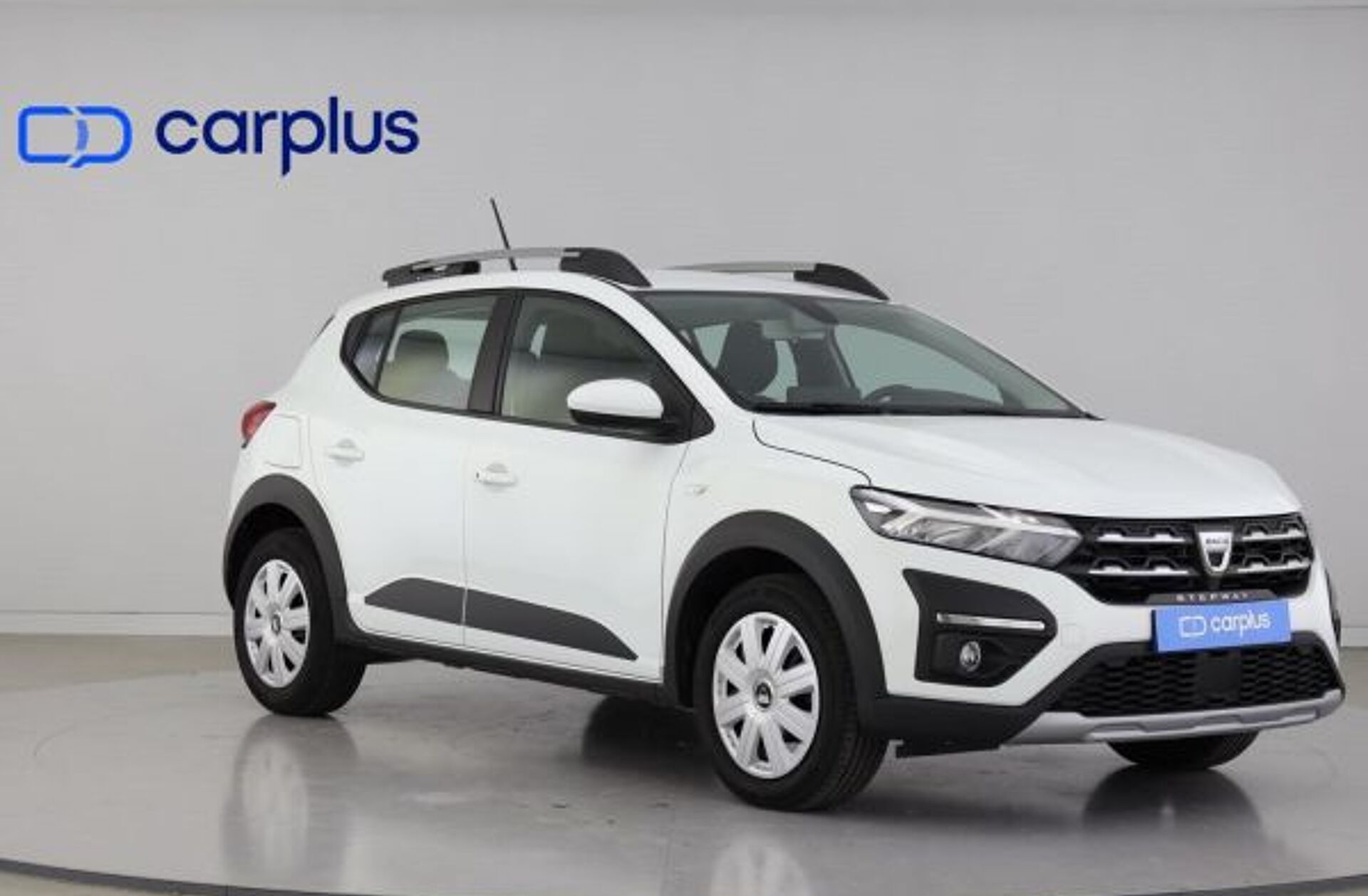 DACIA Sandero 1.0 ECO-G Stepway Comfort Bi-Fuel