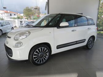 FIAT 500 L 1.6 Wagon J17