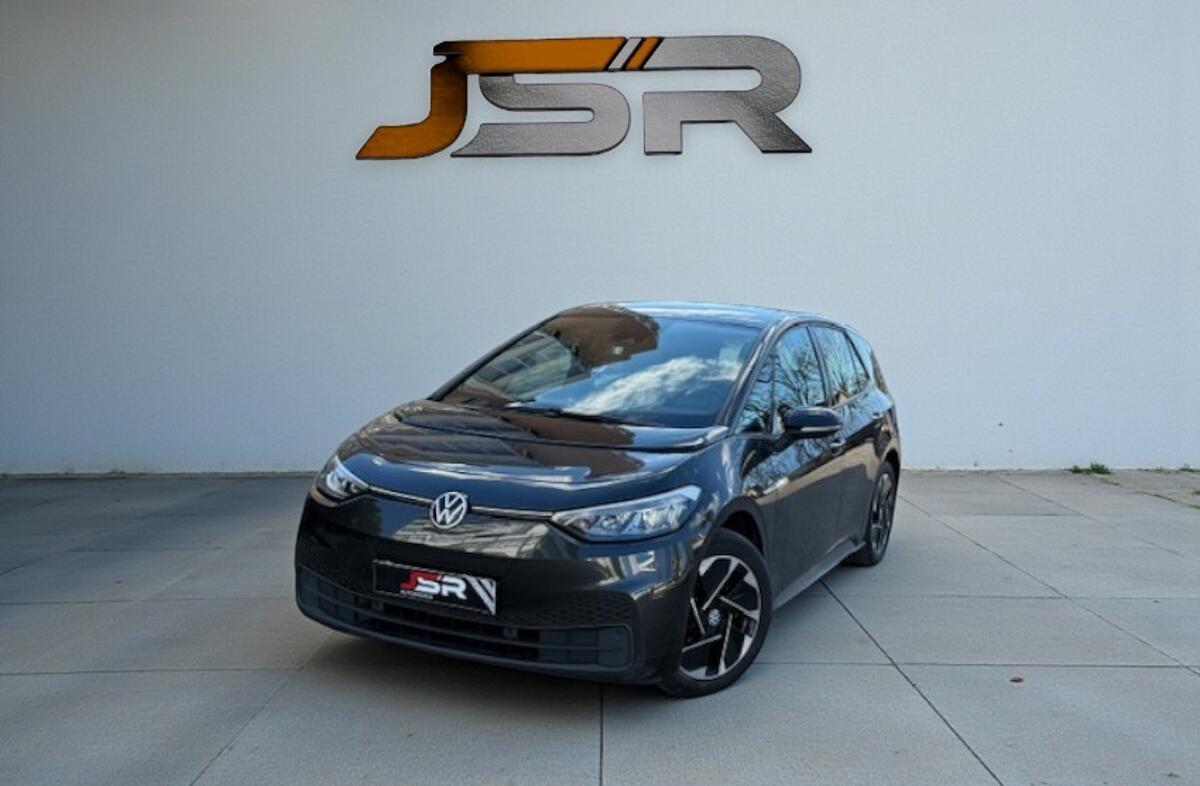 VOLKSWAGEN ID.3 Pro