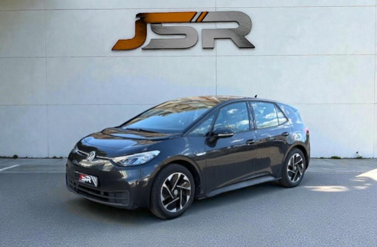 VOLKSWAGEN ID.3 Pro