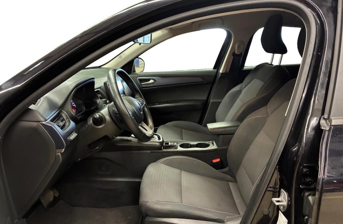RENAULT Arkana 1.3 TCe Business EDC