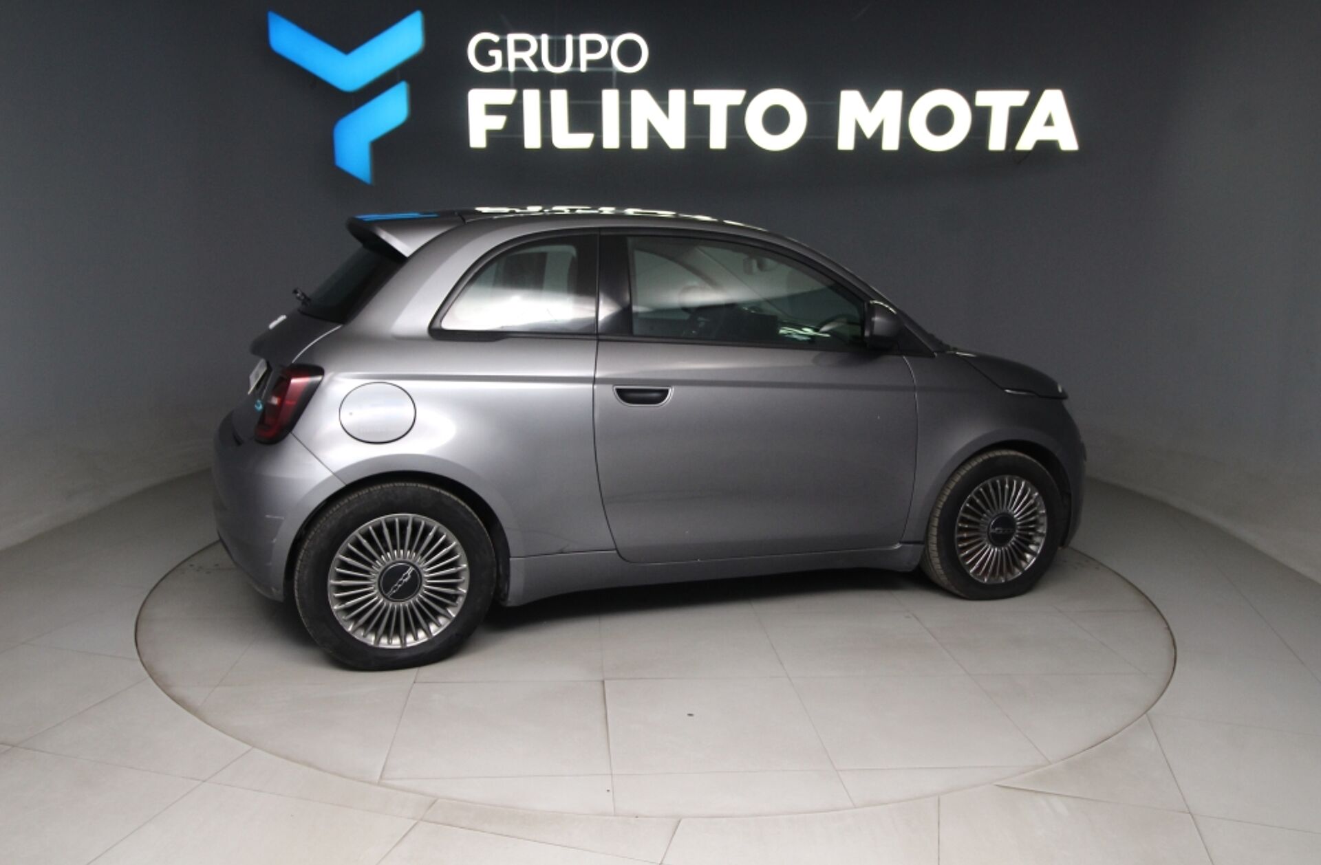 FIAT 500 42 kWh Icon