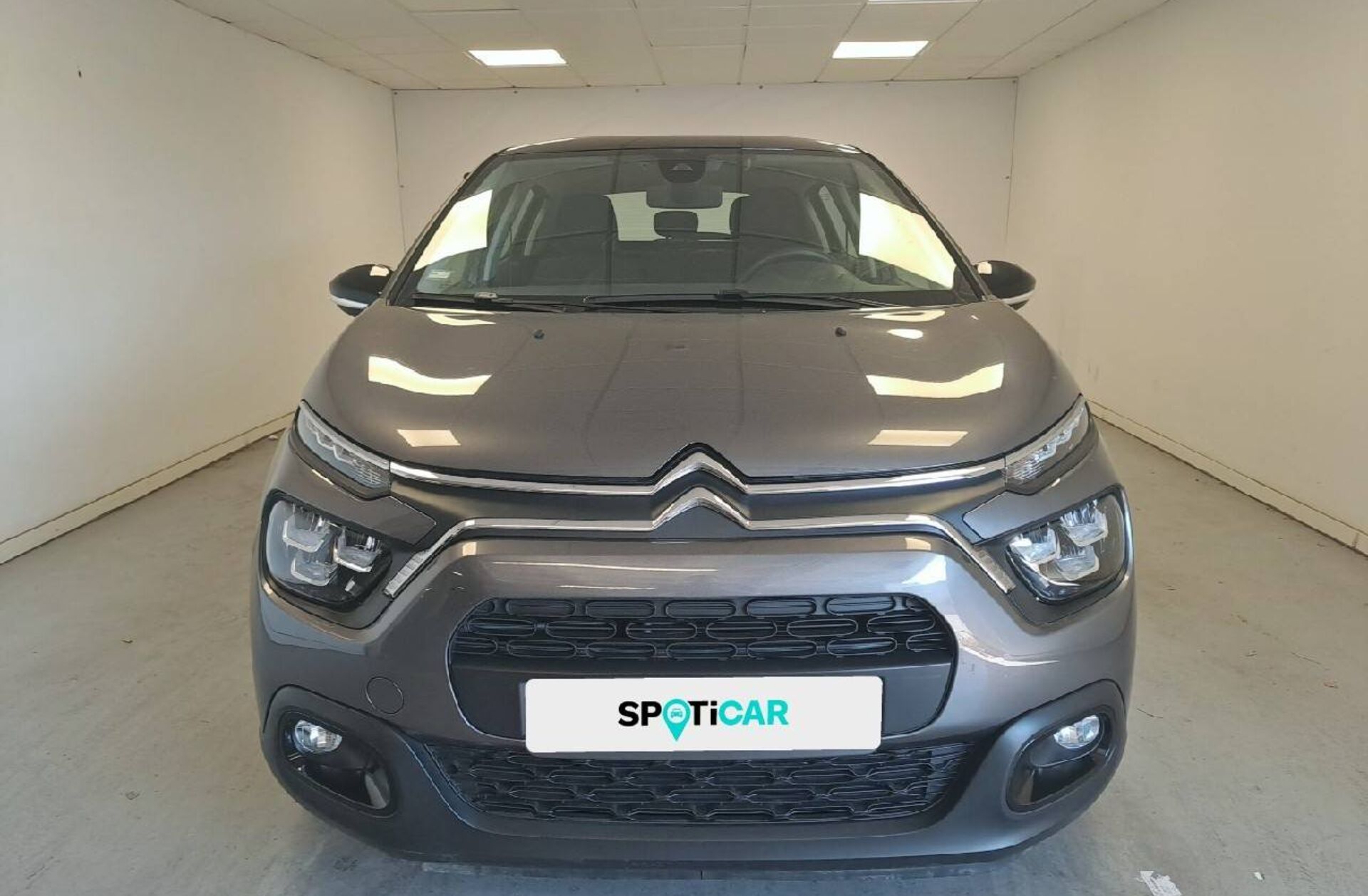 CITROEN C3 1.2 PureTech Plus