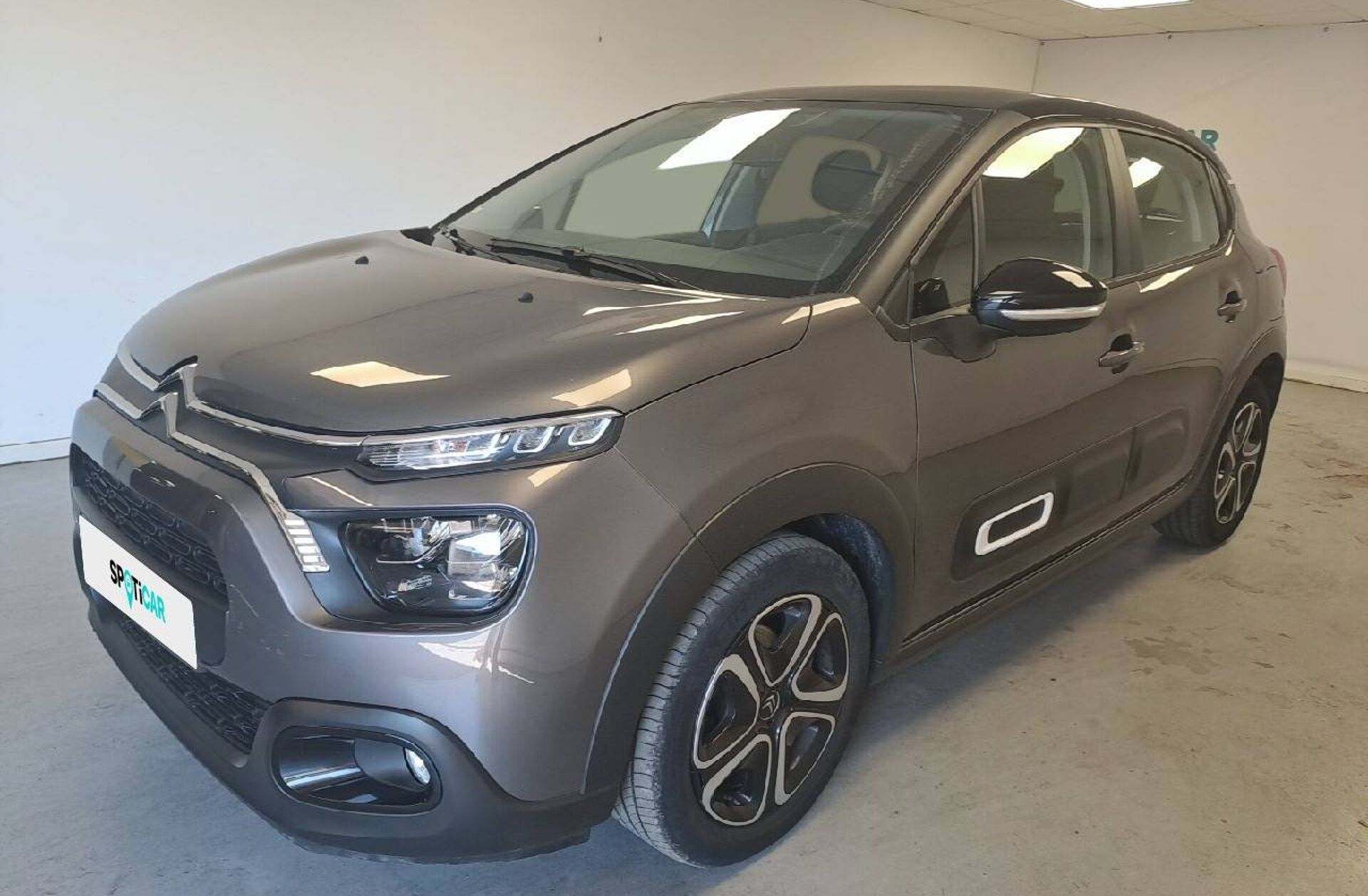 CITROEN C3 1.2 PureTech Plus