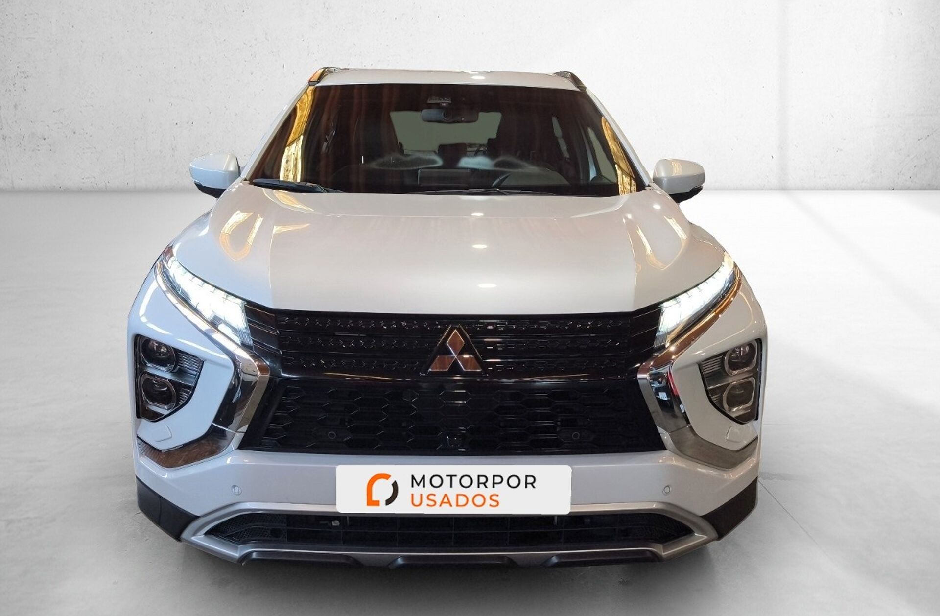 MITSUBISHI Eclipse Cross 2.4 PHEV eMotion