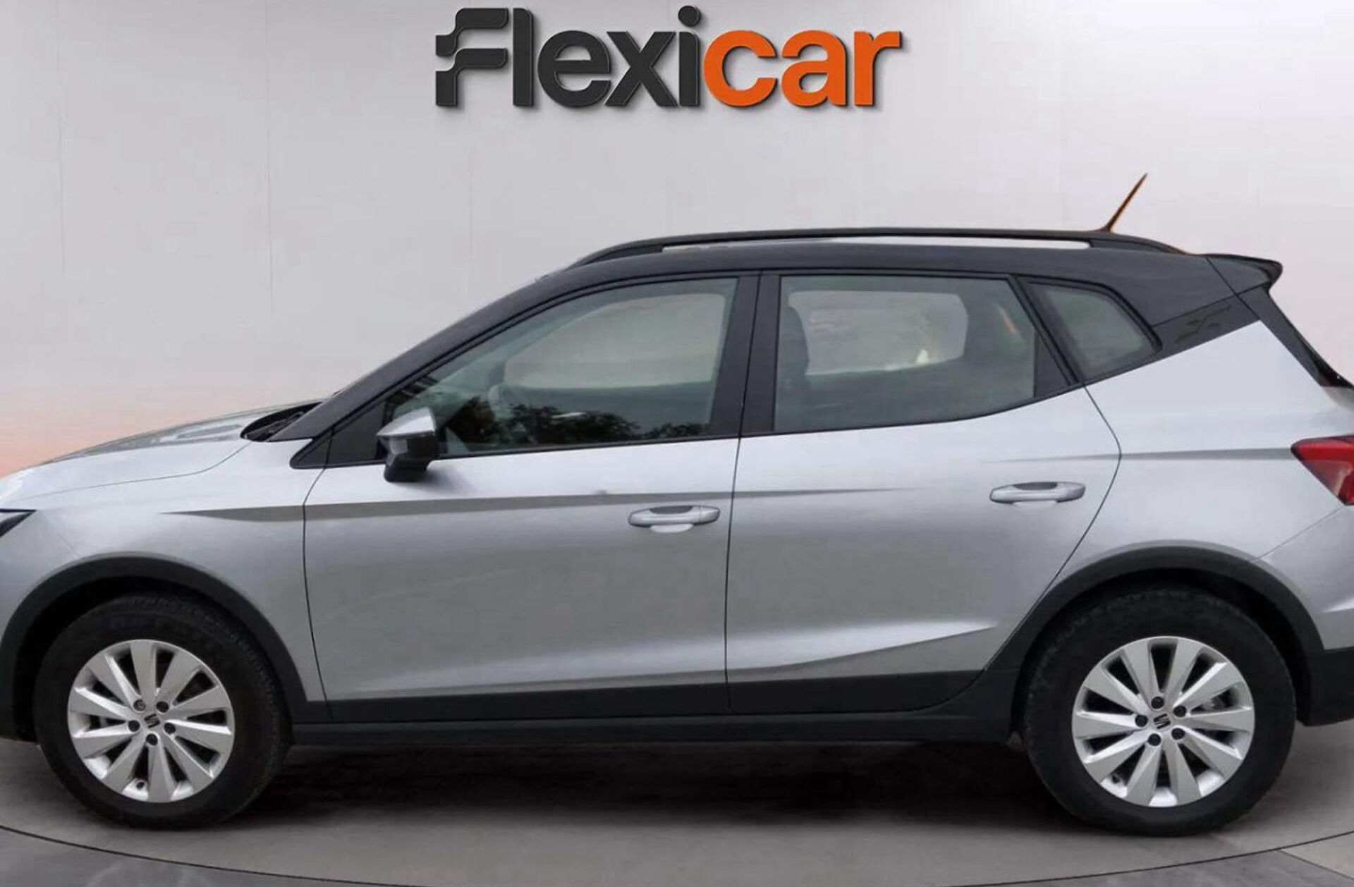 SEAT Arona 1.0 TSI Style