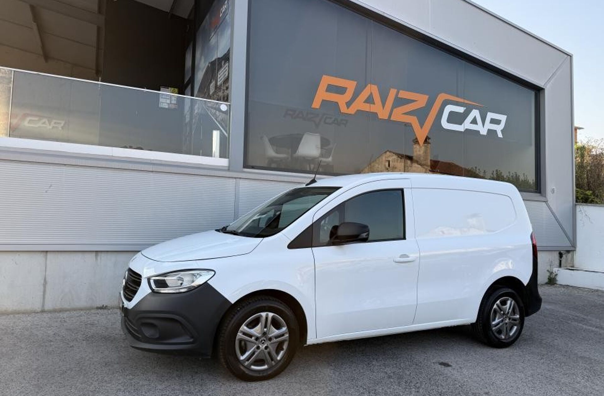 MERCEDES Citan 110 CDi/27