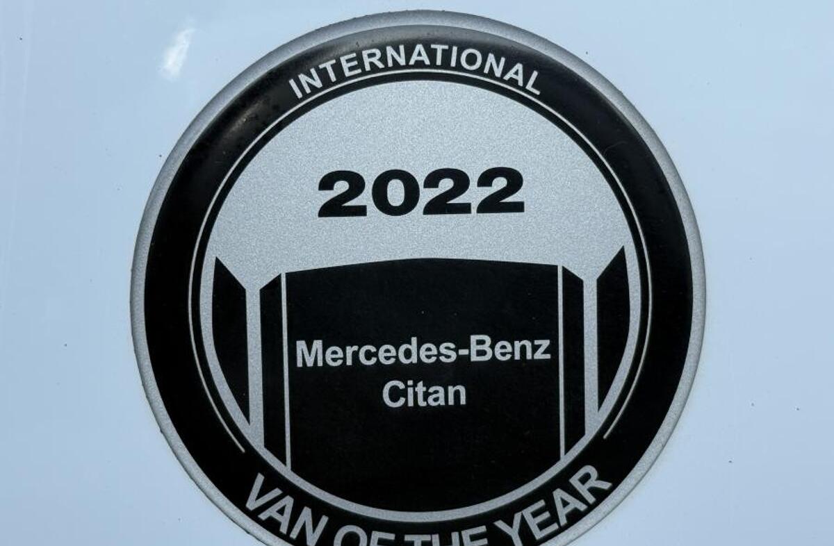 MERCEDES Citan 110 CDi/27