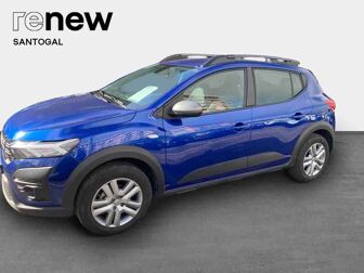 DACIA Sandero Sandero 1.0 TCe Stepway Expression