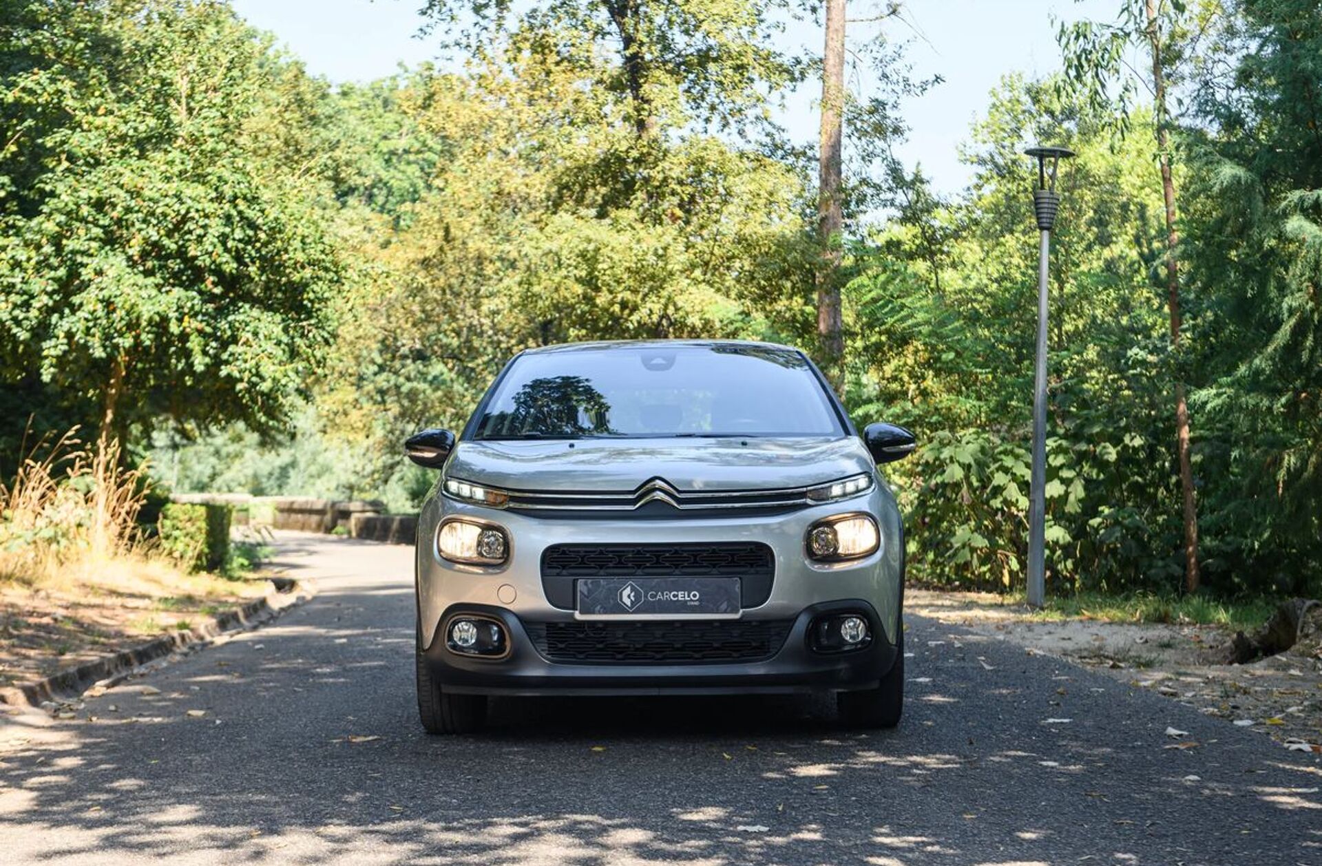 CITROEN C3 1.2 PureTech Shine