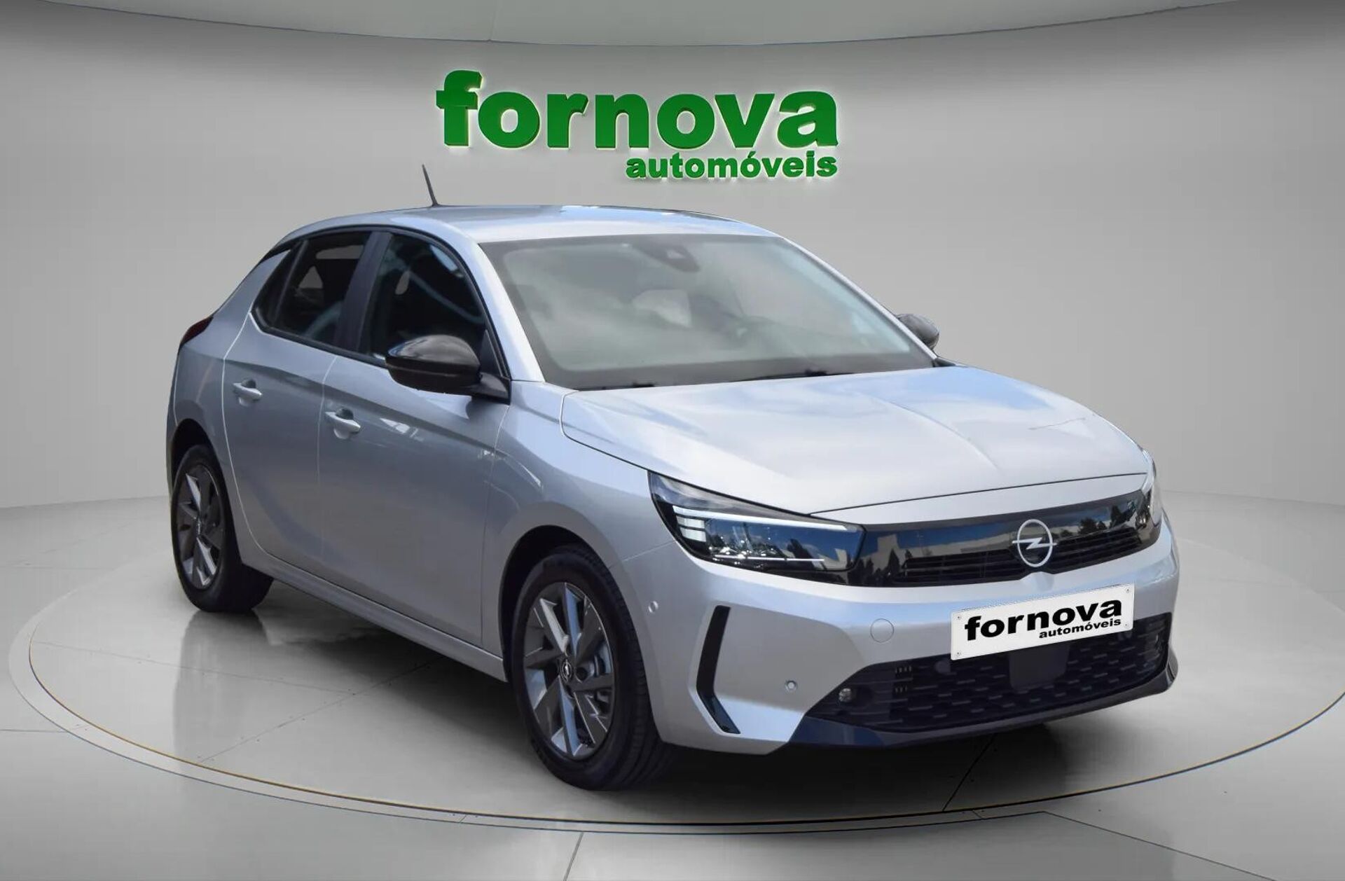 OPEL Corsa 1.2 T Edition