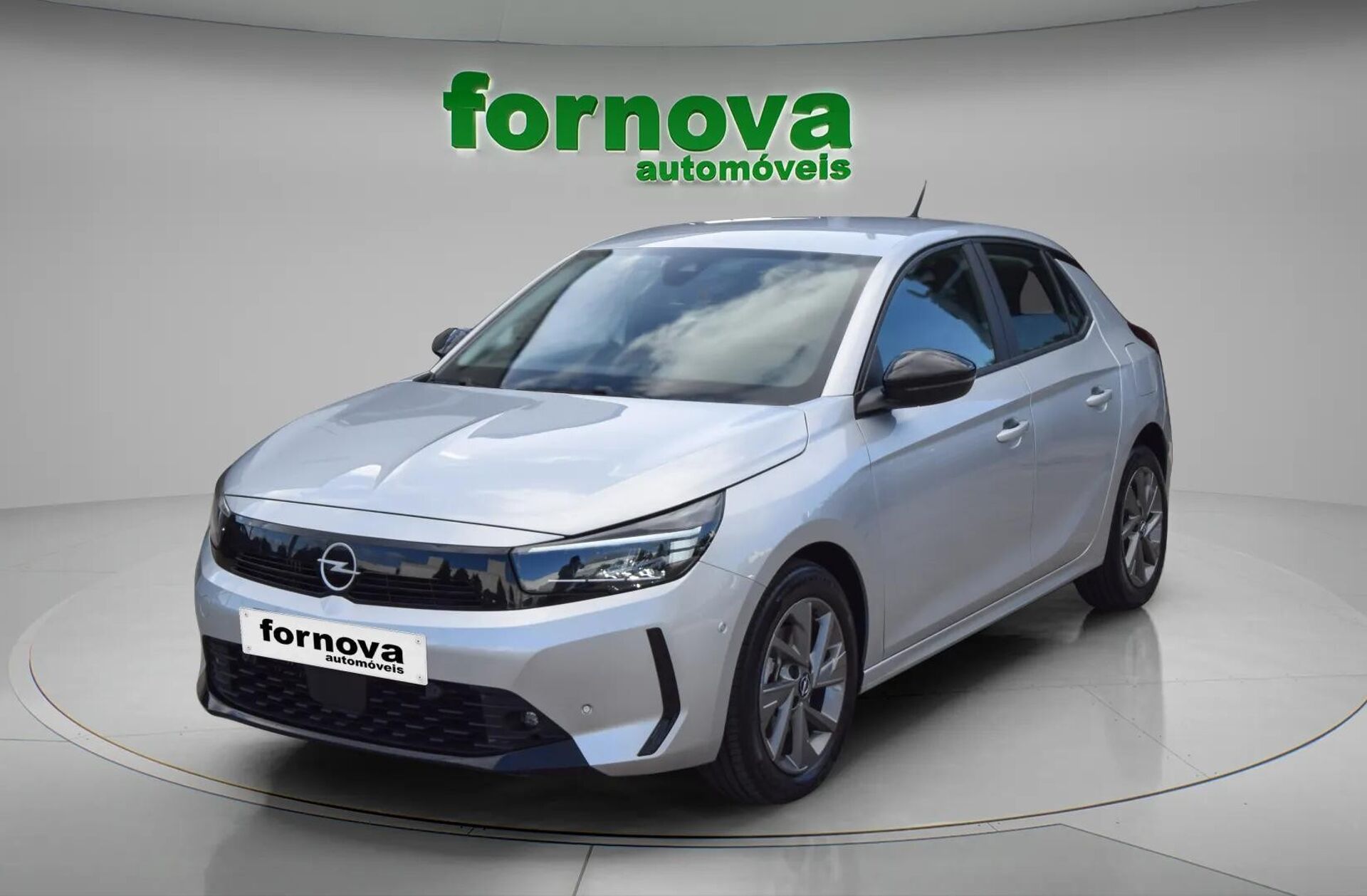 OPEL Corsa 1.2 T Edition