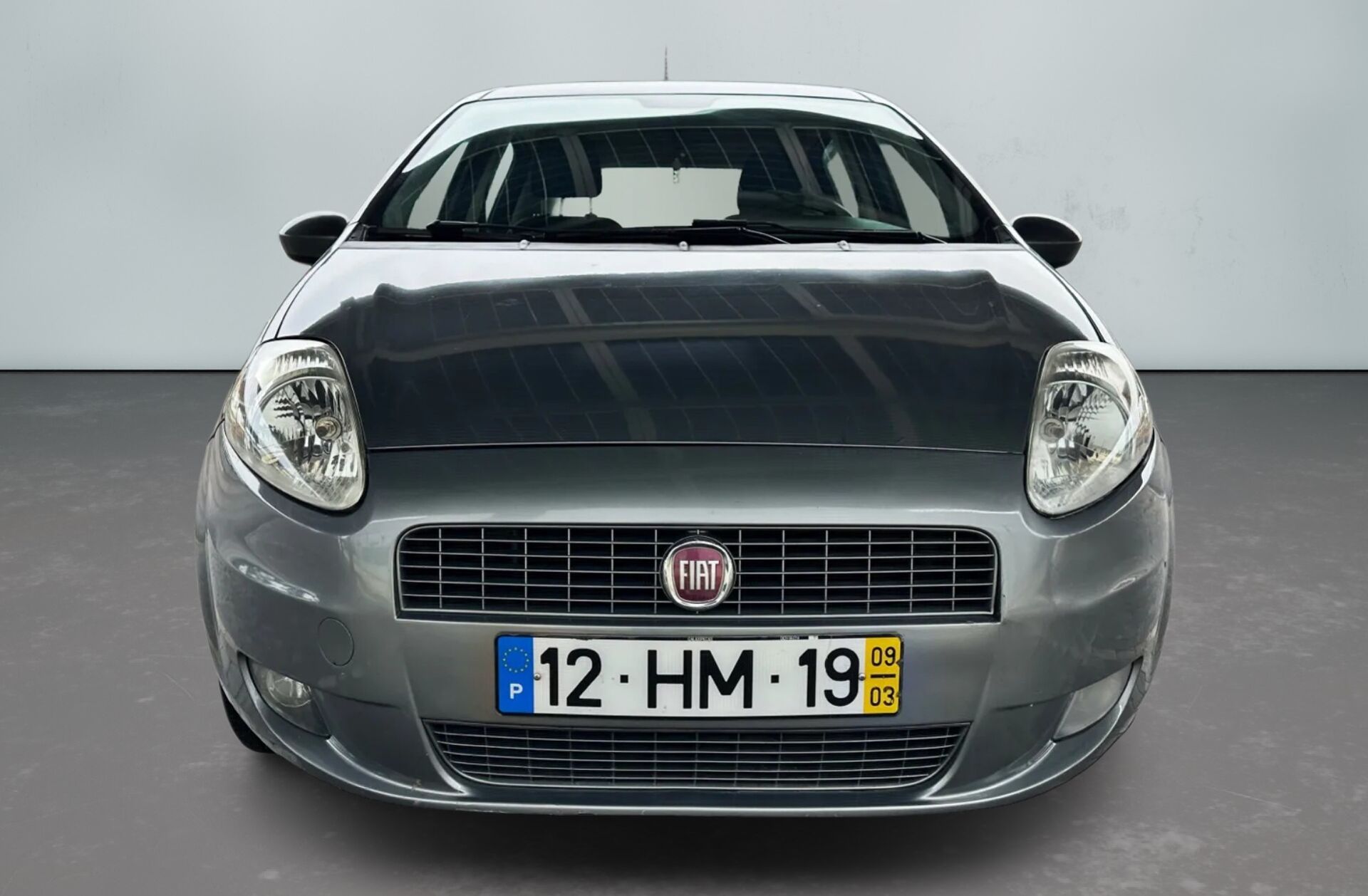 FIAT Punto Evo 1.2 Dynamic