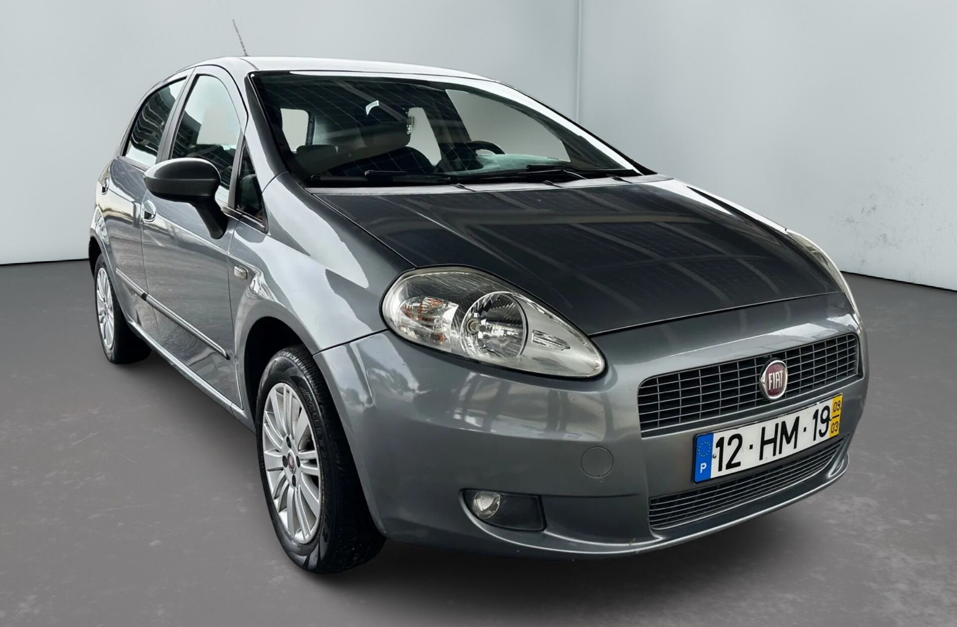 FIAT Punto Evo 1.2 Dynamic
