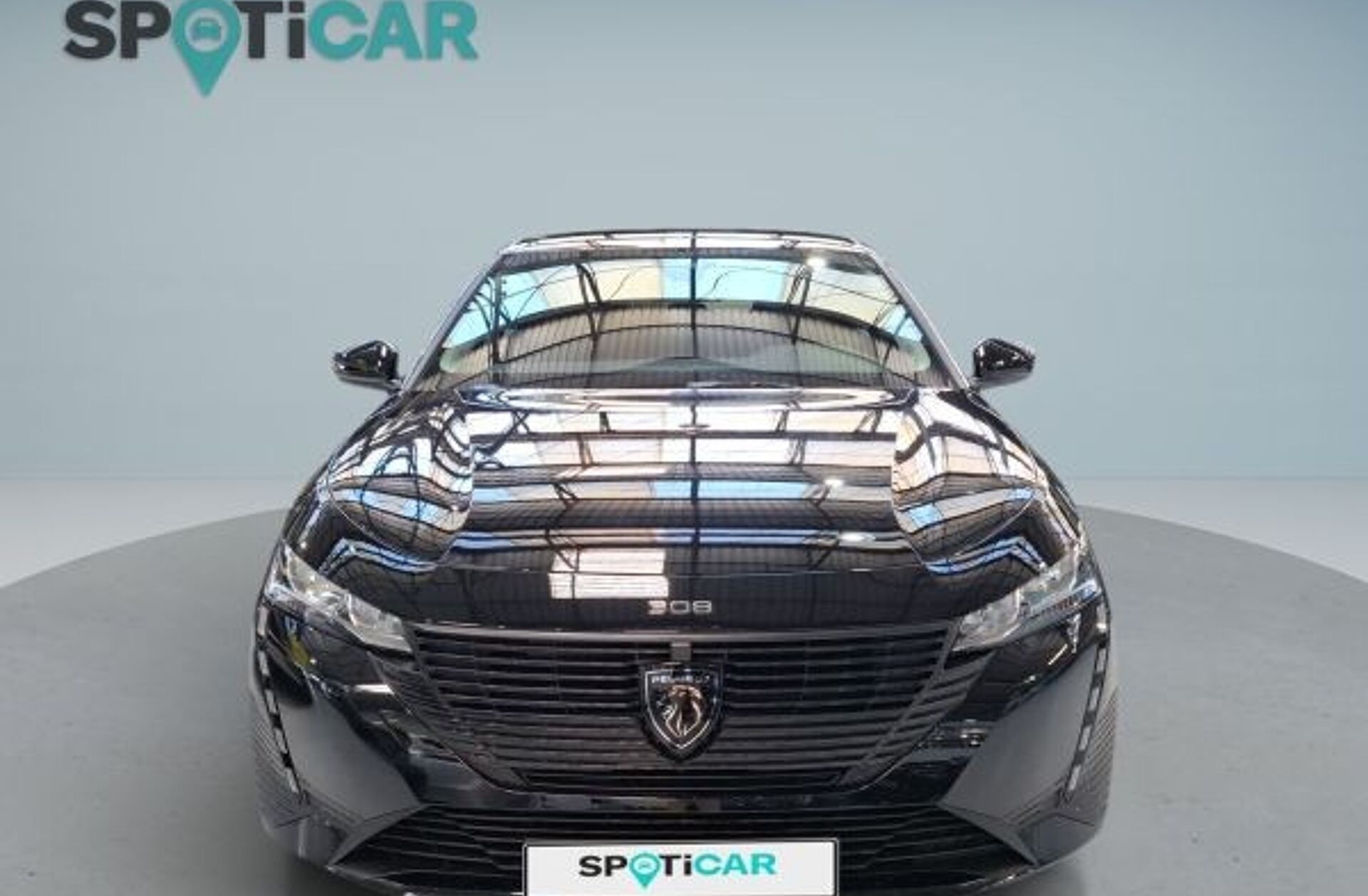 PEUGEOT 308 SW 1.5 BlueHDi Style EAT8