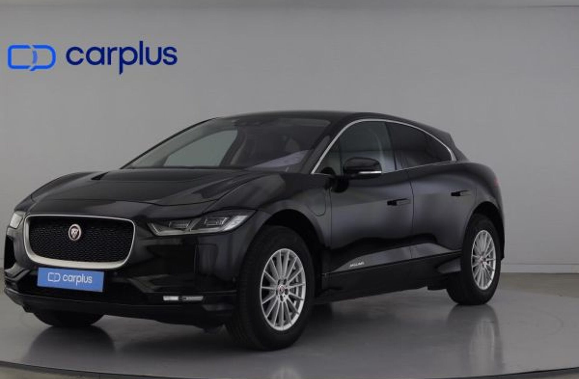 JAGUAR I-Pace HSE AWD Aut.