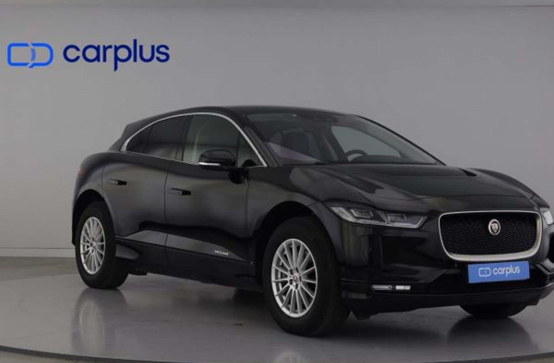 JAGUAR I-Pace HSE AWD Aut.