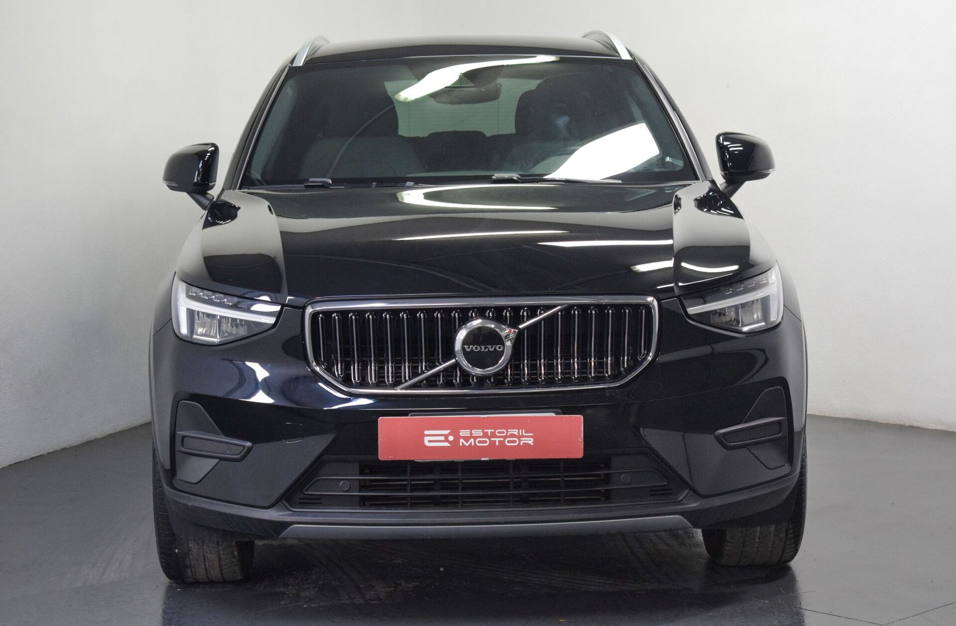 VOLVO XC40 1.5 T4 PHEV Core