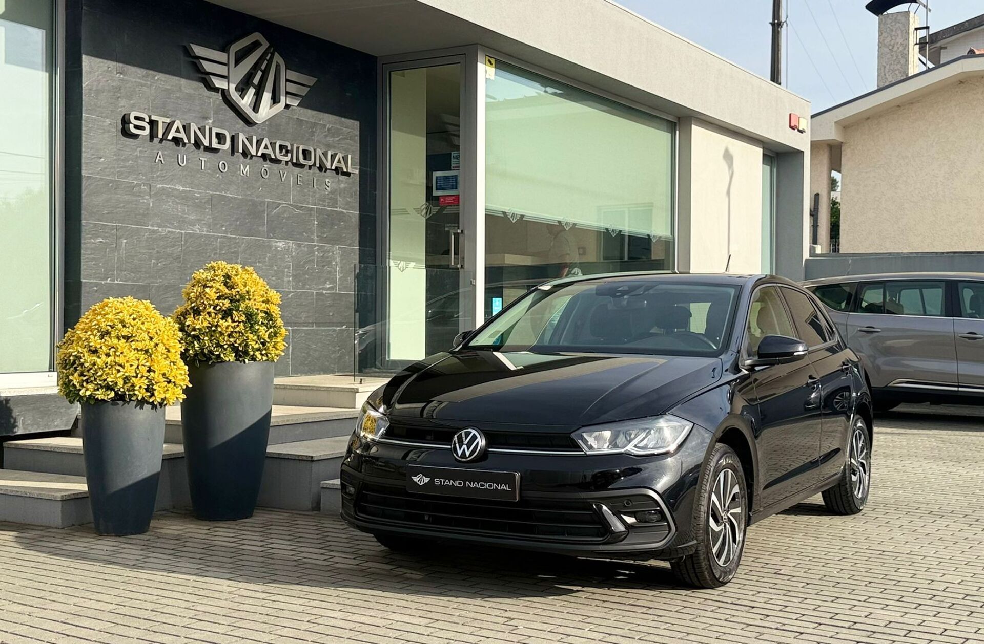 VOLKSWAGEN Polo 1.0 TSI Style