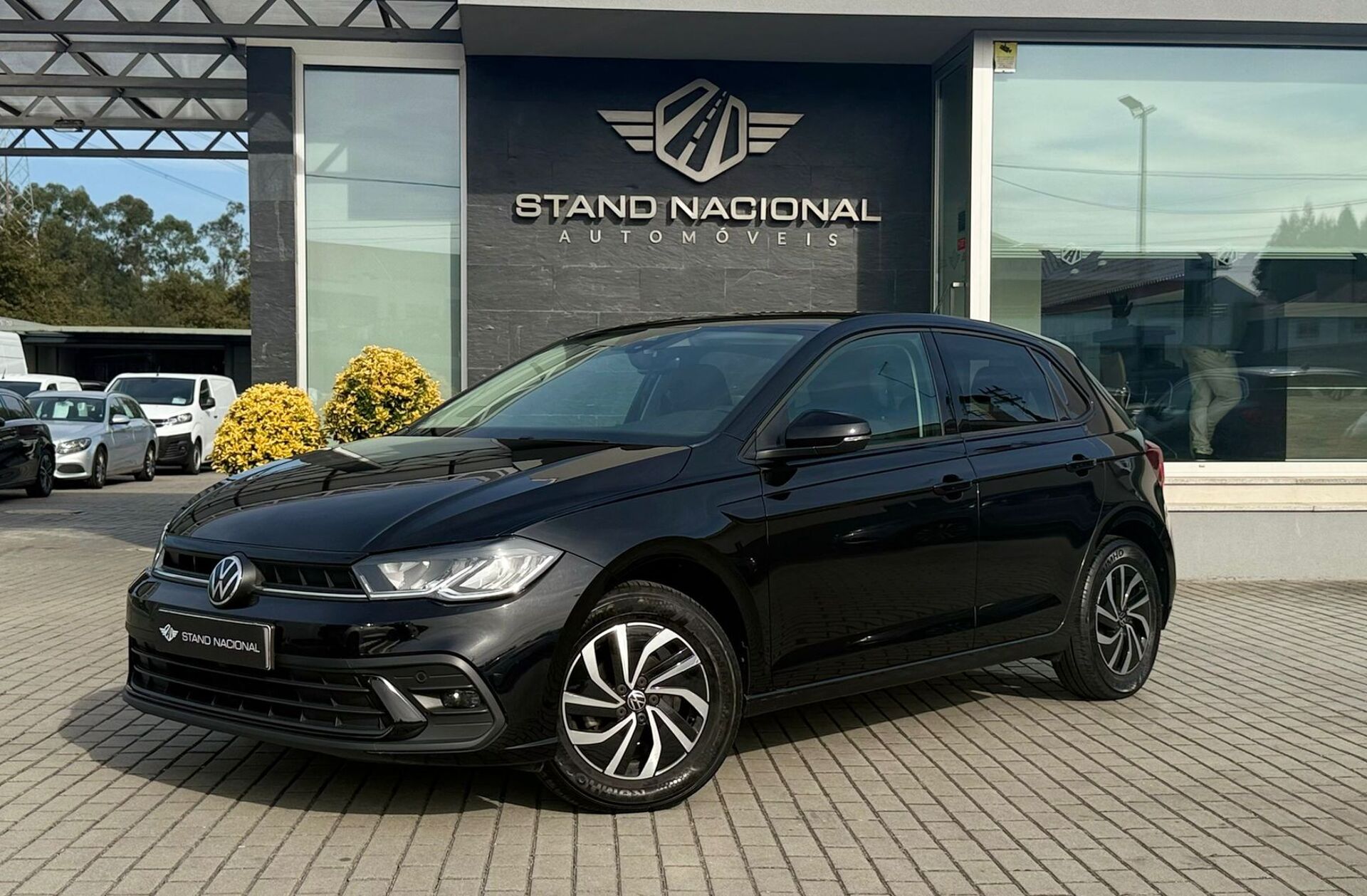 VOLKSWAGEN Polo 1.0 TSI Style