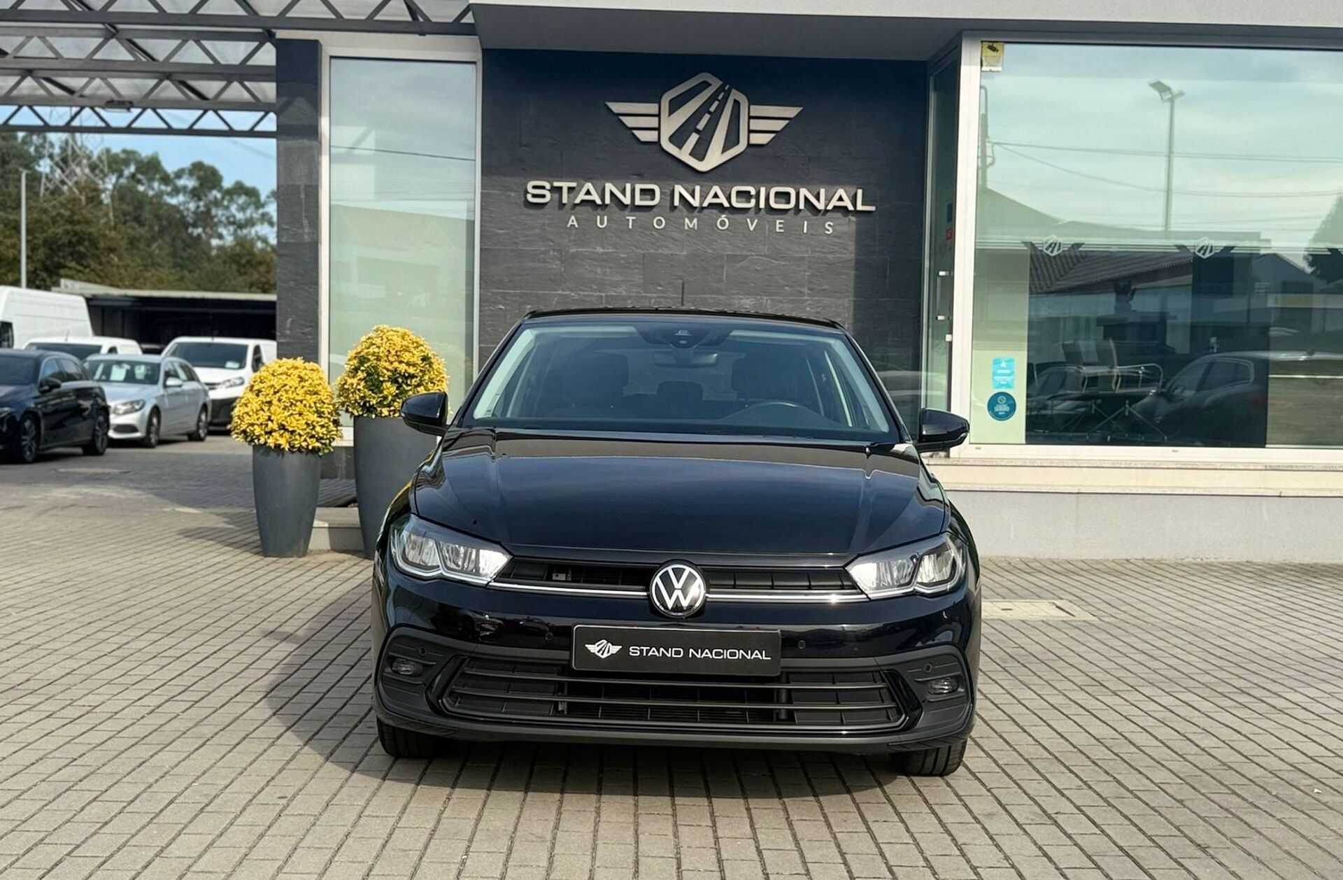 VOLKSWAGEN Polo 1.0 TSI Style