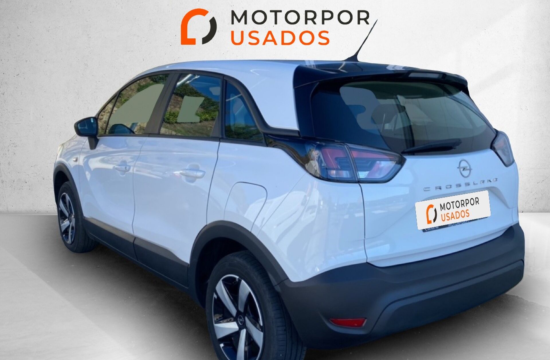 OPEL Crossland Crossland 1.2 T Edition