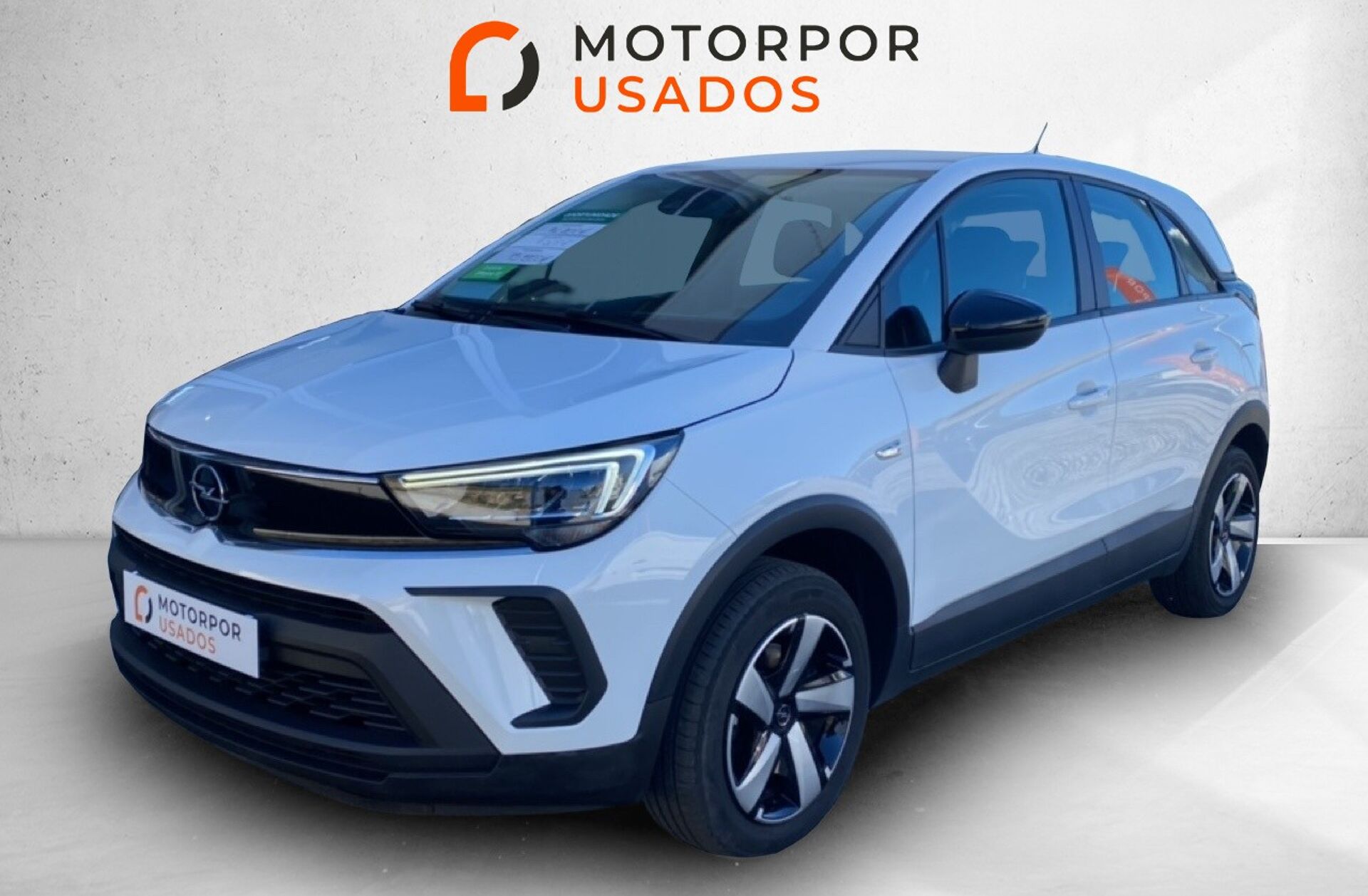 OPEL Crossland Crossland 1.2 T Edition