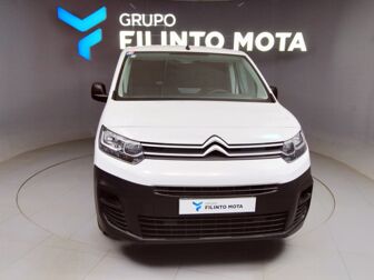 CITROEN Berlingo  Van Xl 1.5 Bluehdi 