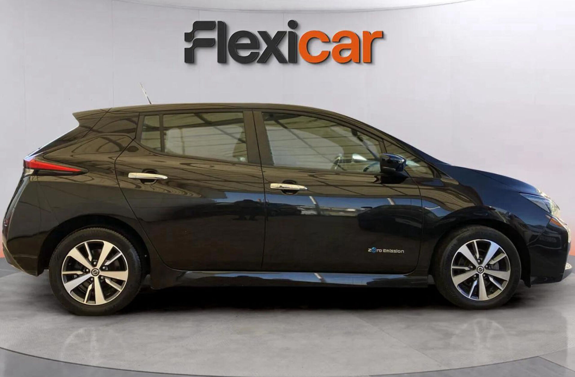 NISSAN Leaf N-Connecta
